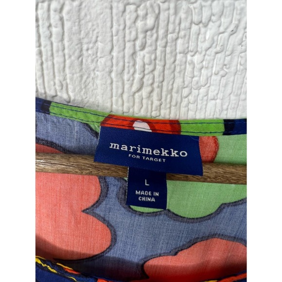 Marimekko Dresses Marimekko X Target Dress Poshmark